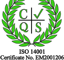 CQS ISO certificate validation
