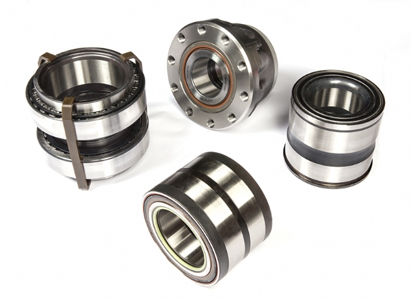 Bearings